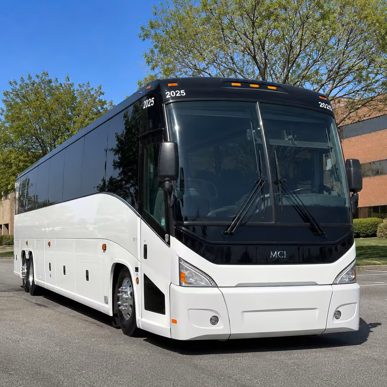 why choose wichitacharterbus.com