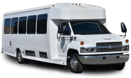 20 Passenger Shuttle Bus